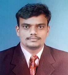 Mr. Amit.B. Sankapal