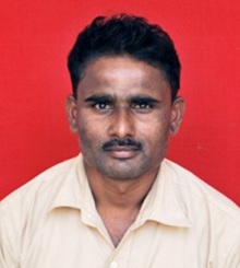 Shri. Shivkumar N. Patil