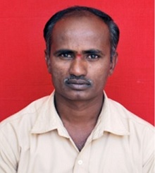 Shri. Raju Sutar